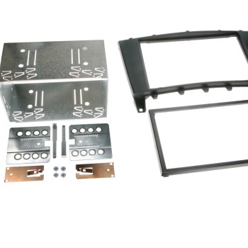 2-DIN RB Mercedes C-Klasse / CLC-Klasse/G-Klasse