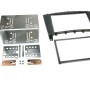 2-DIN RB Mercedes C-Klasse / CLC-Klasse/G-Klasse