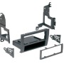 1-DIN RB mit Fach Lexus GS 300 / 400 1997 - 2000 schwarz