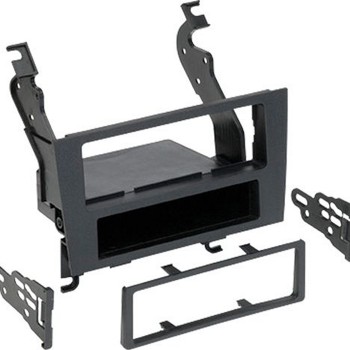 Radiohalterung Lexus ES 300 ACV281301-01