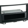2-ISO Radioblende mit Fach Honda CR-V 2007-2012