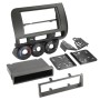 2-DIN Radioblende mit Fach Honda Fit/Jazz(GD) 2004-2008