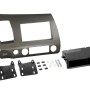 2-DIN Radioblende mit Fach Honda Civic Hybrid 2006-2010