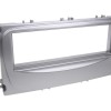 1-DIN RB Ford diverse Fahrzeuge silber