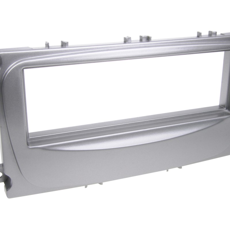 1-DIN RB Ford diverse Fahrzeuge silber