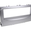 1-DIN RB Ford diverse Fahrzeuge silber