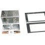 2-DIN RB Ford diverse Fahrzeuge schwarz