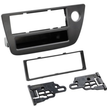 1-DIN RB MIT FACH ACURA RSX 2002 > SCHWARZ