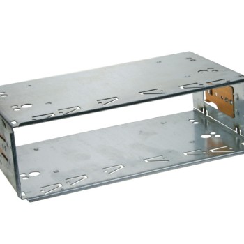 Radioeinbaurahmen SONY 05/2004 >