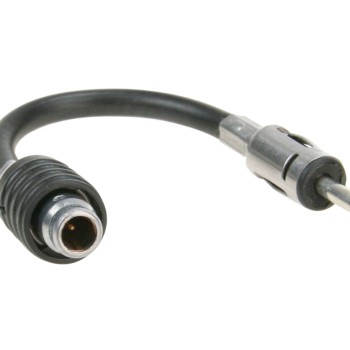 Antennenadapter japanische/koreanische Fahrzeuge HC 97 > DIN