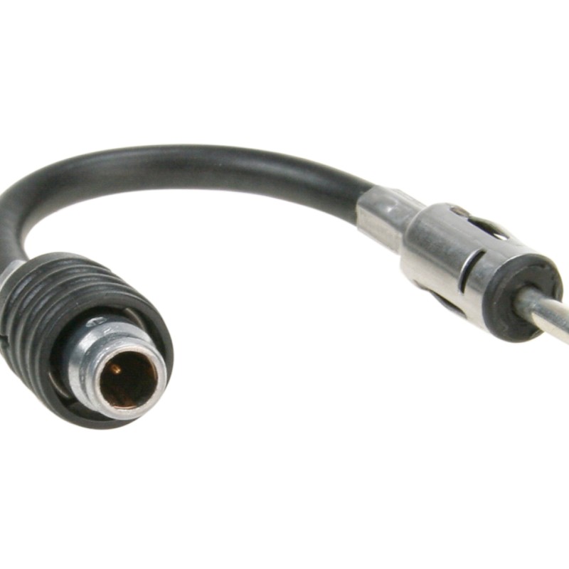 Antennenadapter japanische/koreanische Fahrzeuge HC 97 > DIN