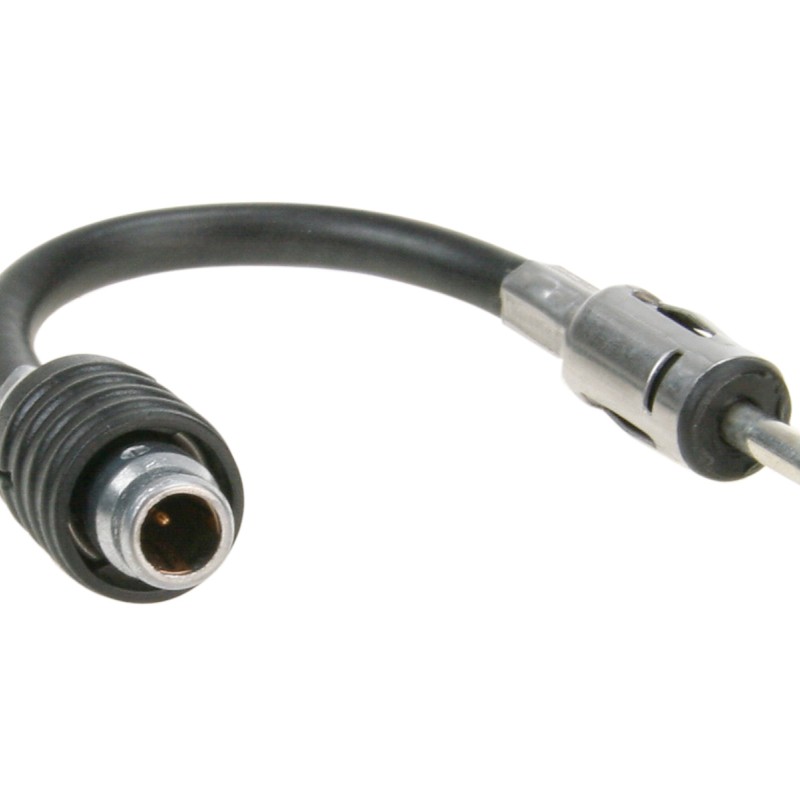Antennenadapter japanische/koreanische Fahrzeuge HC 97 > DIN
