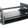 1-DIN RB mit Fach Chrysler / Dodge / Jeep schwarz