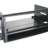 1-DIN RB mit Fach Chrysler / Dodge / Jeep schwarz