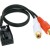 AUX IN Adapter BMW
