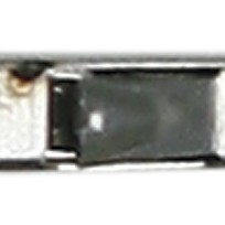 Quadcon Stiftkontakte (VPE 100 Stück)