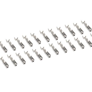 Quadcon Buchsenkontakte (VPE 100 Stück)