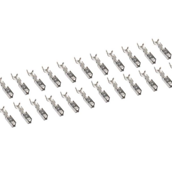 Quadcon Buchsenkontakte (VPE 100 Stück)