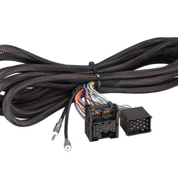 GPS-Adapter Pioneer SMB (M)  NP ACV1502-26