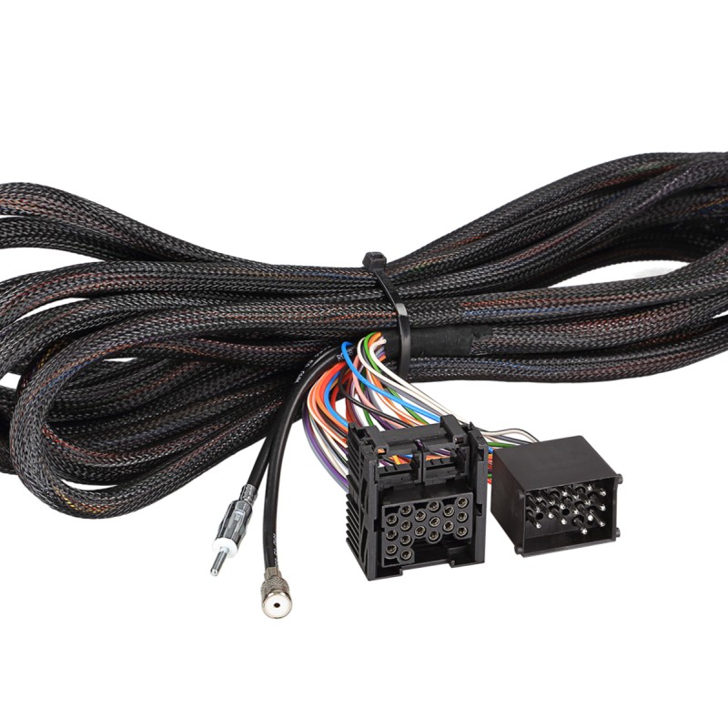 GPS-Adapter Pioneer SMB (M)  NP ACV1502-26