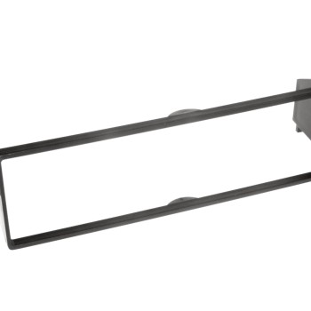 1-DIN RB Ssangyong Rodius 2004 > schwarz