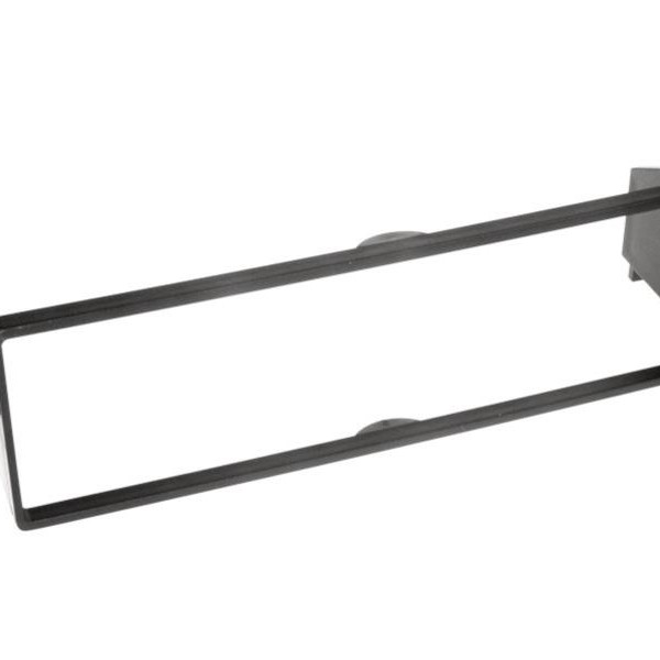 1-DIN RB Ssangyong Rodius 2004 > schwarz