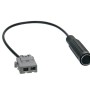 Antennenadapter KIA Opirus GT13 (m) > DIN (f)