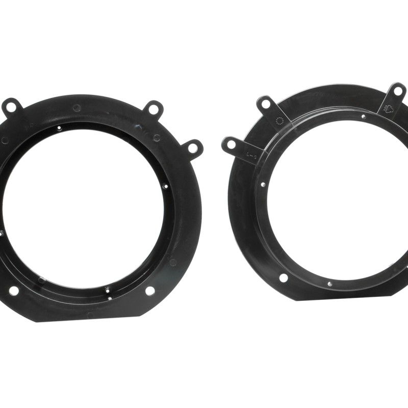 LA-Aufnahme Ø 165 mm Citroen / Fiat / Peugeot > Türe Front