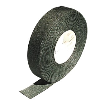 Gewebeband 25m x 9mm schwarz