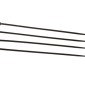Kabelbinder 200 mm x 4.8 mm (100 Stück)