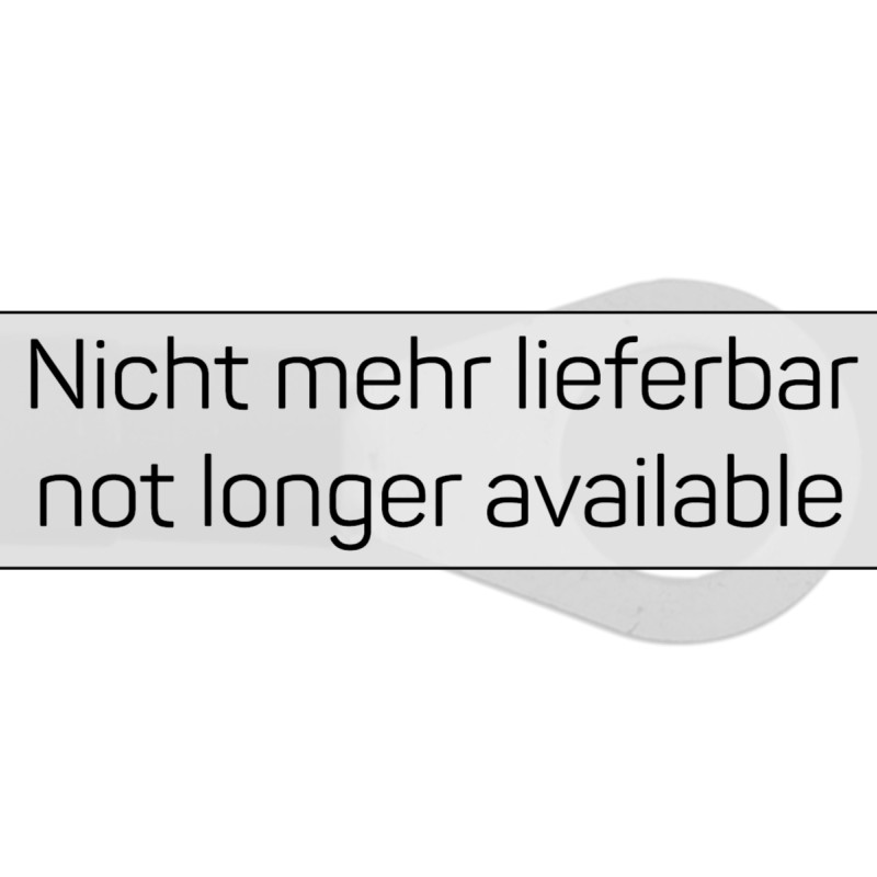 Ringöse blau 1.5 - 2.5 mm² / 6.0 mm (100 Stück)