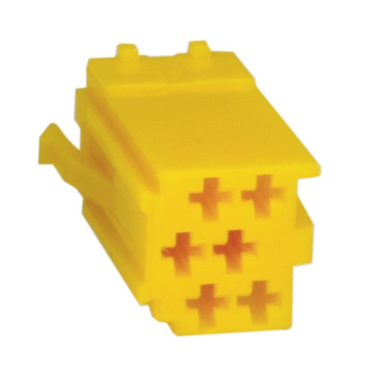 MINI ISO GEHÄUSE ACV331441-1