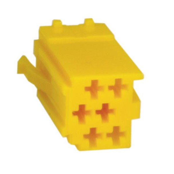 MINI ISO GEHÄUSE ACV331441-1