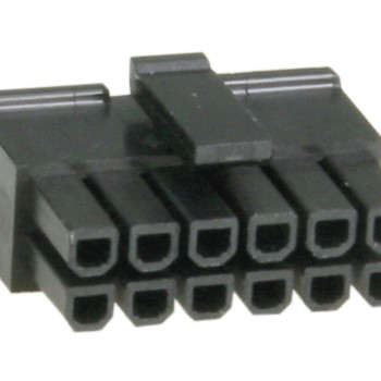 MICROFIT GEHÄUSE ACV3343020