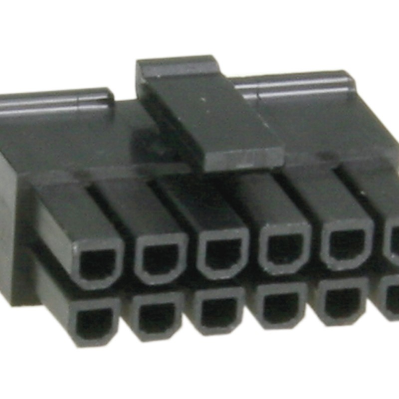 MICROFIT GEHÄUSE ACV3343020