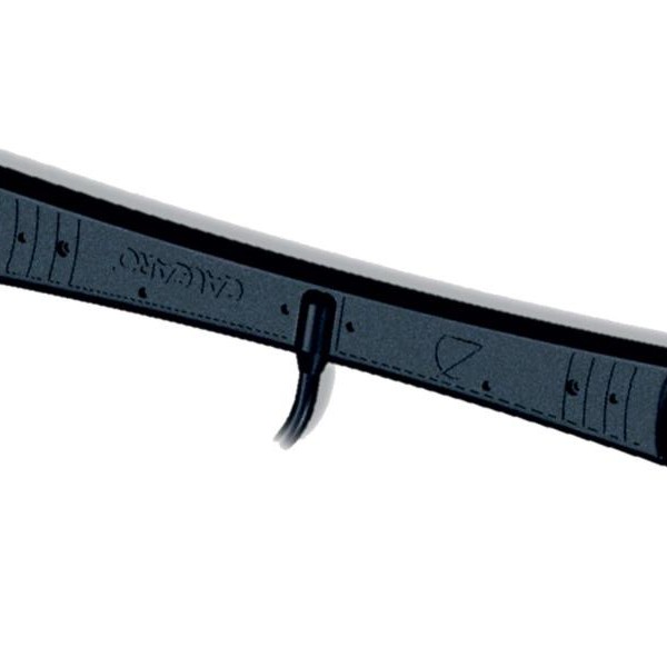 Glasklebeantenne GSM/UMTS/AMPS FME(f)