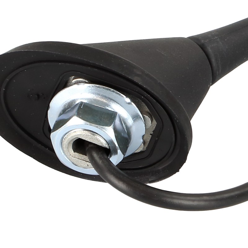 Dachantenne Fiat Panda 16V