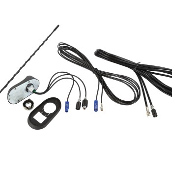 Dachantenne Triplex Radio / GSM / GPS