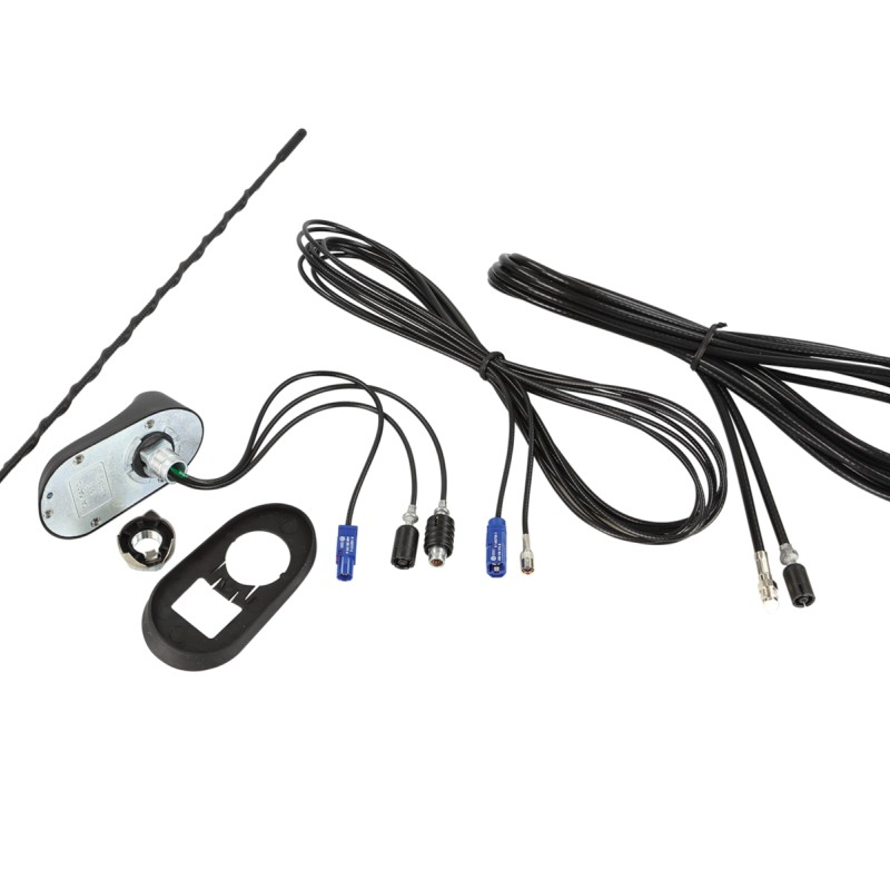 Dachantenne Triplex Radio / GSM / GPS