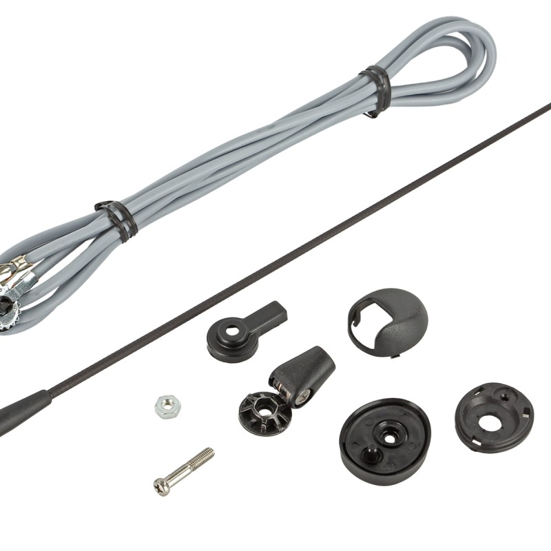 Dachantenne universal