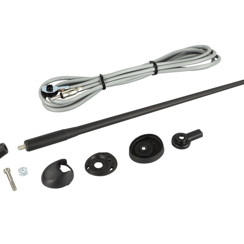 Dachantenne universal / flexibel