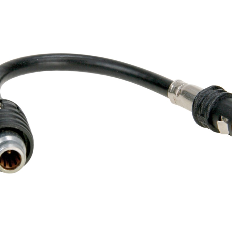 Antennenadapter Audi / BMW / Volvo HC97 > RK
