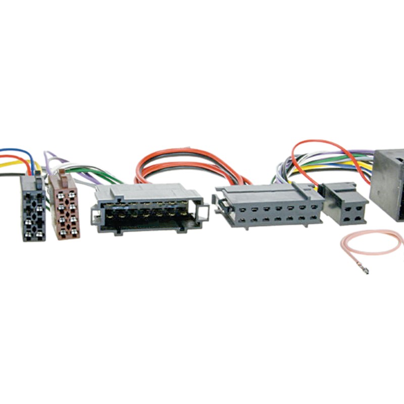 T-Kabelsatz Mercedes Audio Gateway