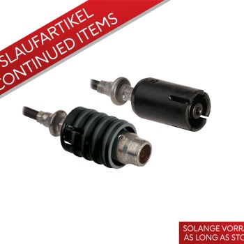 Antennenadapter HC 97 Renault