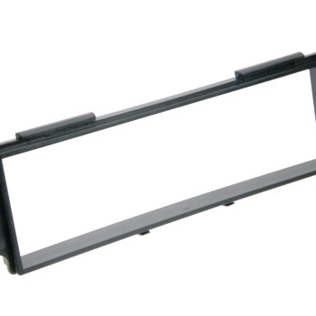 1-DIN RB KIA Picanto 2007 > schwarz