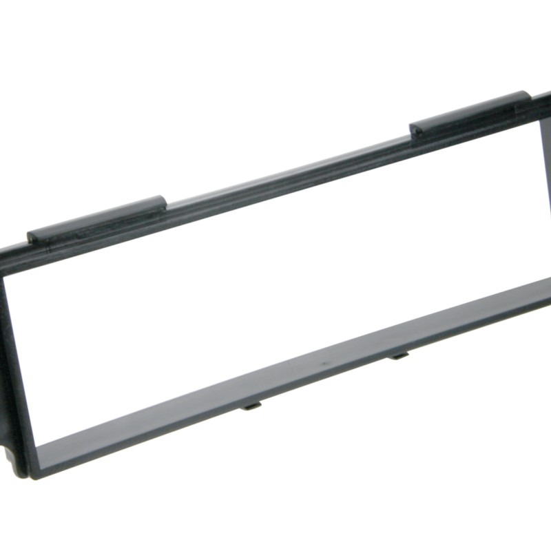 1-DIN RB KIA Picanto 2007 > schwarz