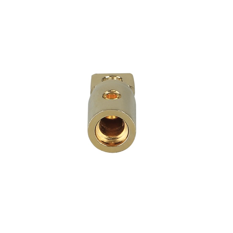 Ringöse vergoldet 35 mm² > 8,5 mm