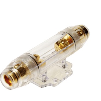 ANL Sicherungshalter (gold)   1 x 35 - 50 mm² Eingang