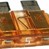 ATC SICHERUNG 5 AMPERE 5 STÜCK