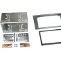 2-DIN RB Ford Mondeo 2003-2007  anthrazit